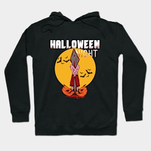 Halloween Night Hoodie